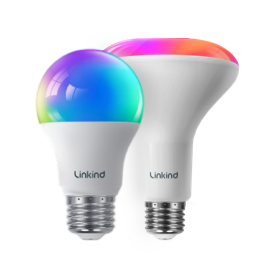 matter thread smart bulbs